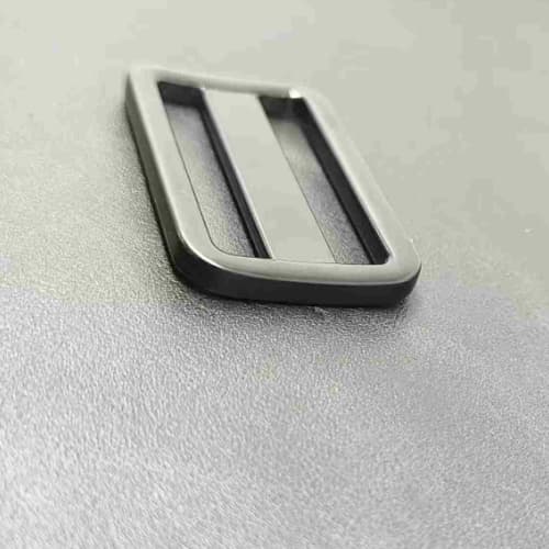 40mm Adjustable Buckle
