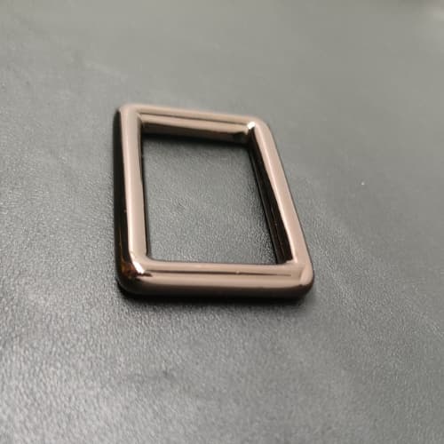38mm Rectangle Ring