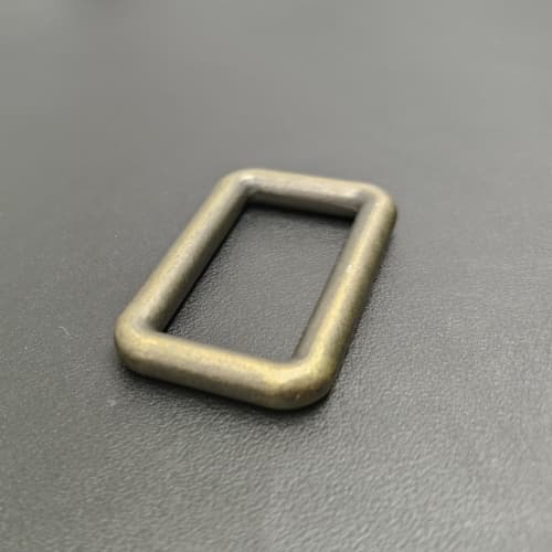 32 mm Square Ring Buckle 