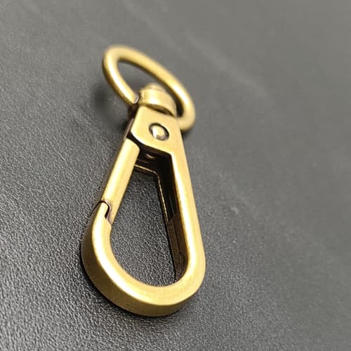 14mm Metal Snap Hook