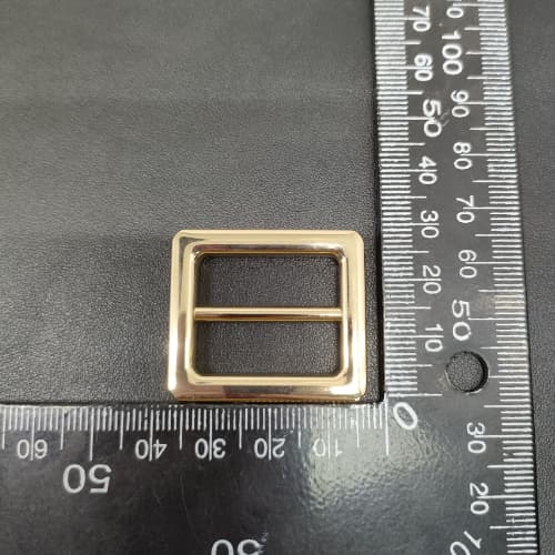 25mm Buckles Adjustable