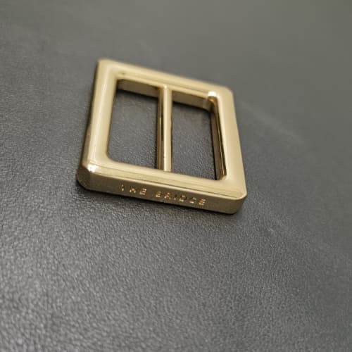 25mm Buckles Adjustable