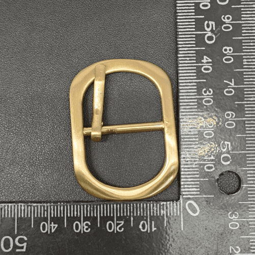25mm Metal Pin Buckle