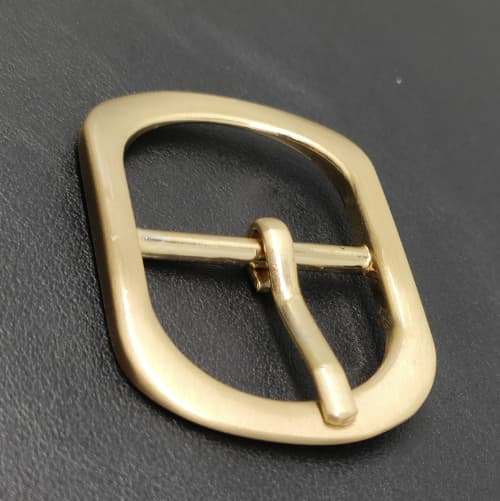 25mm Metal Pin Buckle
