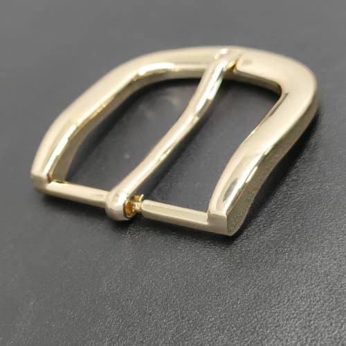 30mm Pin Buckle
