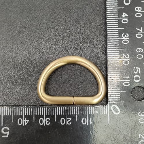 25mm Iron Metal Ring