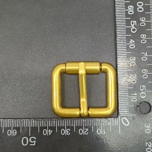 25mm Roller Buckle