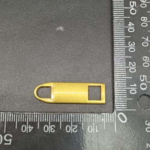 Customized Shape Puller