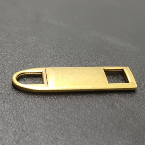 Customized Shape Puller