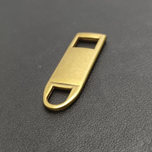 Customized Shape Puller
