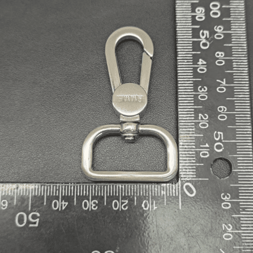 25mm Swivel Snap Hook