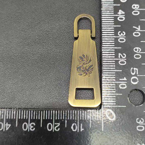 Custom logo Pullers