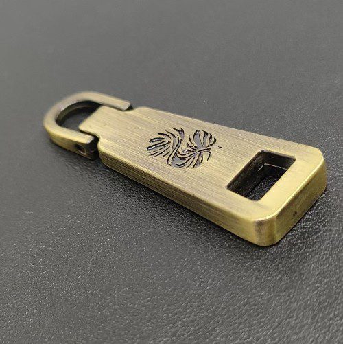 Custom logo Pullers
