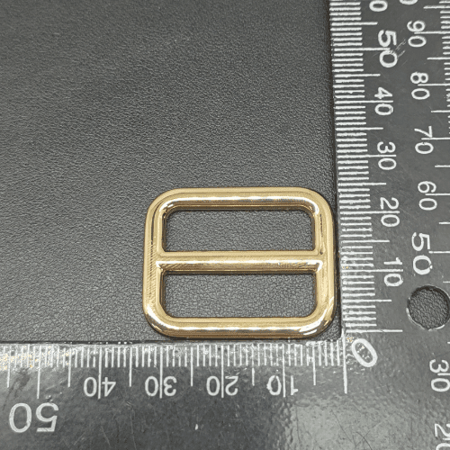 Adjustment Buckle 25mm