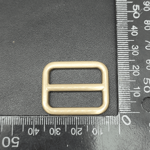 Adjustable Buckle 25mm