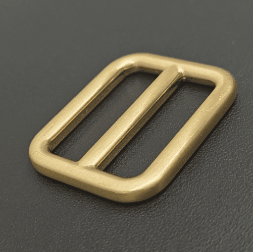 Adjustable Buckle 25mm