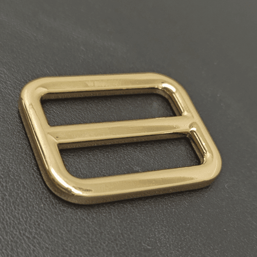 Adjustable Buckle 25mm For Handbag Hardware