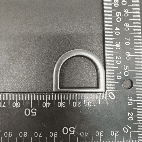 D Ring 25mm