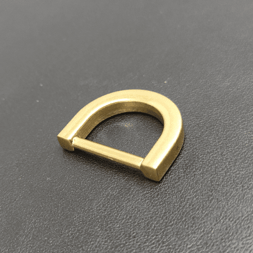 D Buckle 16mm