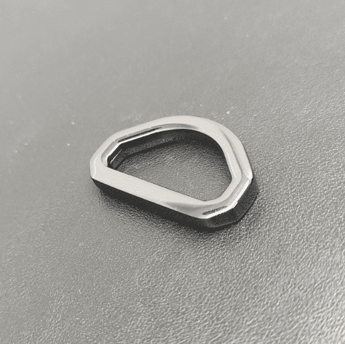D Ring Buckle 20mm