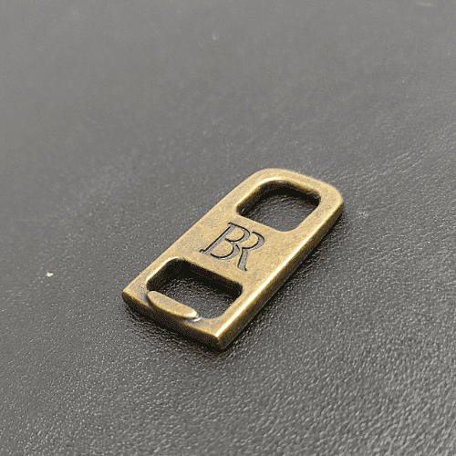 3# 5# Metal Zipper Puller