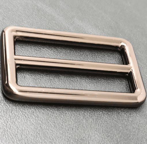 40mm adjuster buckle