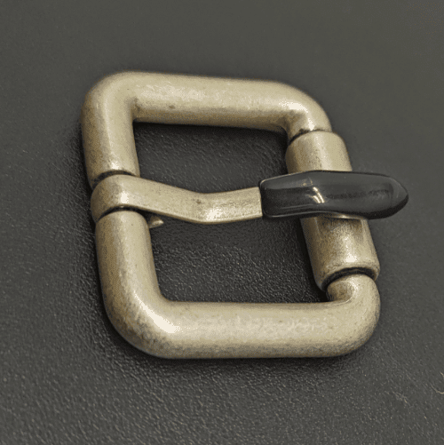 Square Pin Buckle 25mm
