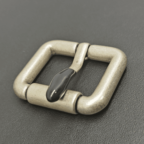 Square Pin Buckle 25mm