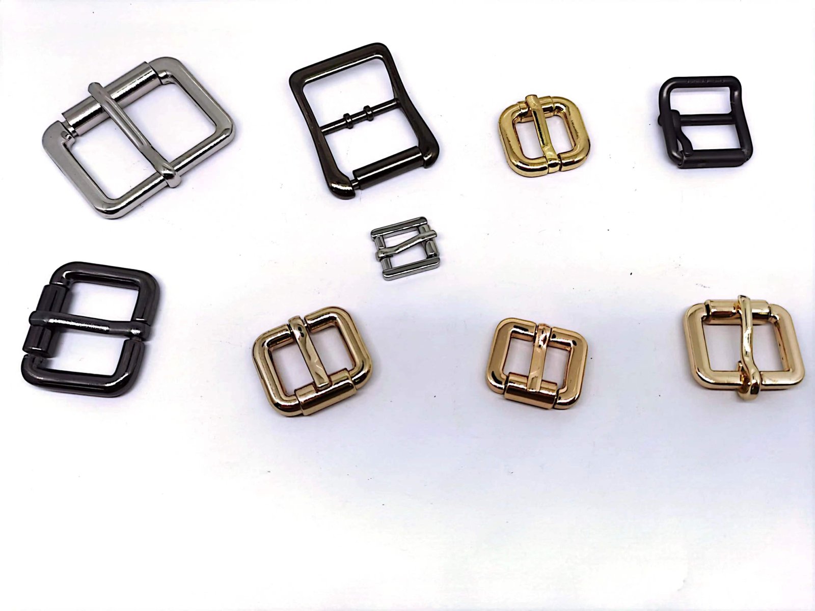 Bag Hardware
