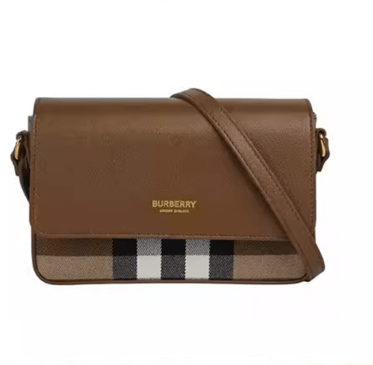 Burberry bag