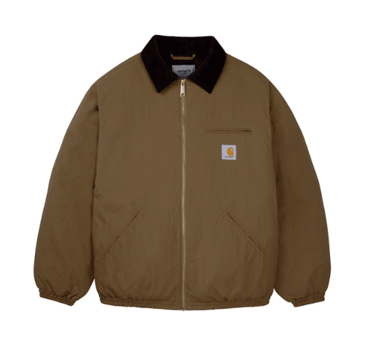  Carhartt Jacket