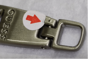 Bubbling on metal puller