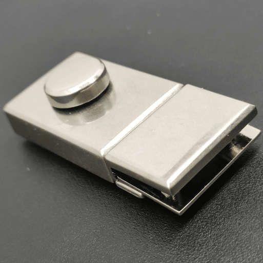 metal lock