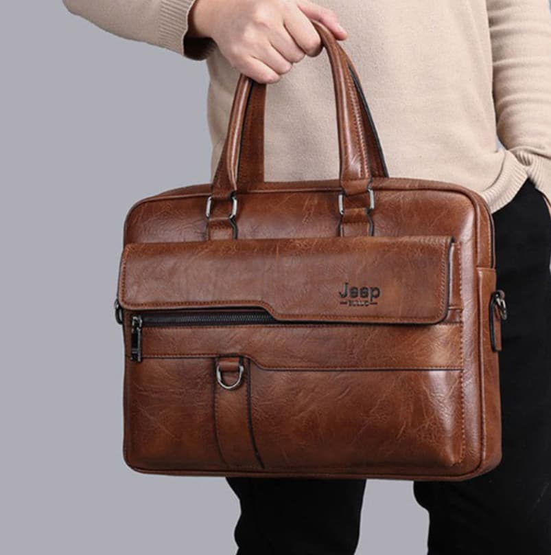 bag hardware