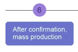 Customization Process
