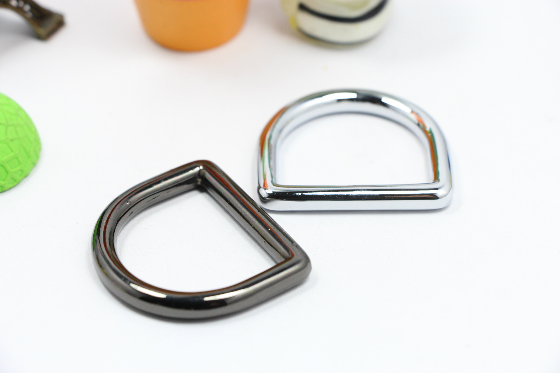D‑ring D‑ring