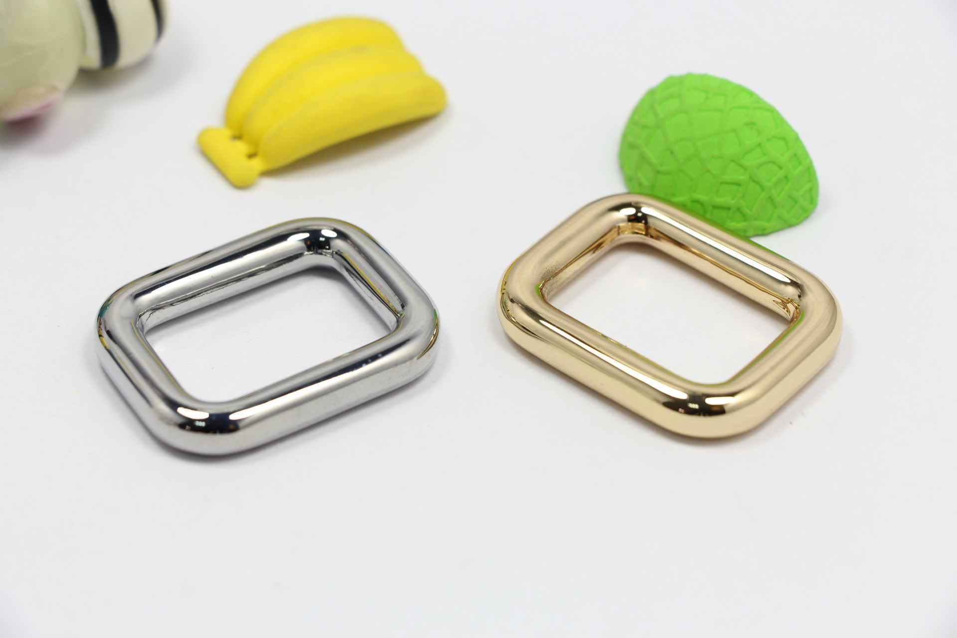 Rectangle ring Rectangle ring